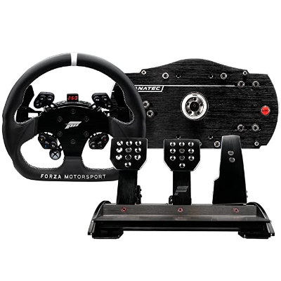 Los mejores volantes para PC (2024) - Sim Racing