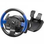 configurar volante Thrustmaster