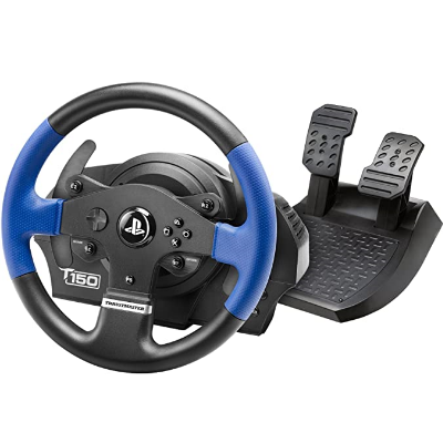 thrustmaster t150 pro ps5